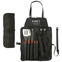 Clock With Photo Frame