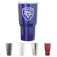 30oz. Stainless Tumbler
