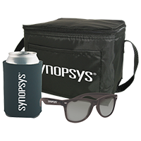 Cooler, Coolie, Glasses