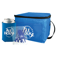 Cooler, Coolie, Tees