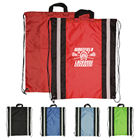 Reflective Sports Bag