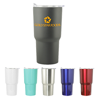 20oz. Stainless Tumbler