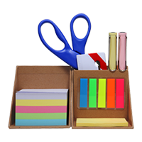 Office Cube Organizer