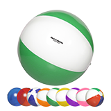 Classic Beach Balls