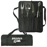 BBQ Accessory Set