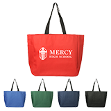  Metro Tote Bag 