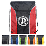 Drawstring Backpack