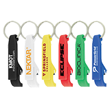 Bottle Opener Keychain