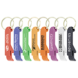 Bottle Opener Aluminum