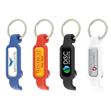 Full Color Domed Opener