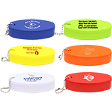 Floating Keychain