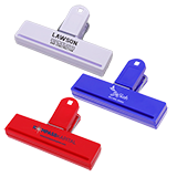 4" Bag Clip