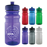 20 oz Bike/Fitness Bottle
