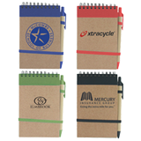 Eco Notebook