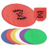 Pop-up Flying Disc