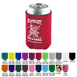 Premium Can Coolies 4MM