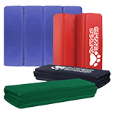 Foldable Stadium Cushion