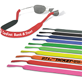 Eyeglass Straps