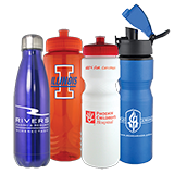 Drinkware - Bottles