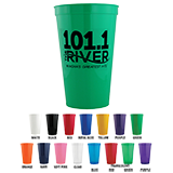 Stadium Cups