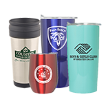 Drinkware - Tumblers