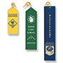 Award Ribbons