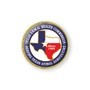 Full Color Domed Pins