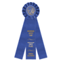 3 1/2" Rosettes