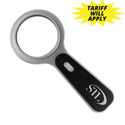 Lighted Magnifier