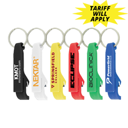 Bottle Opener Keychain