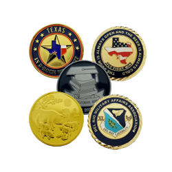 Challenge Coins