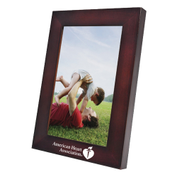 5" x 7" Wood Picture Frame