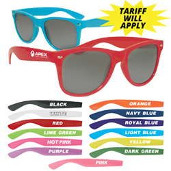 Fiesta Sunglasses