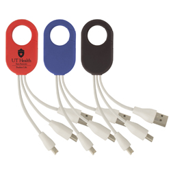 3-1 Charging Cables