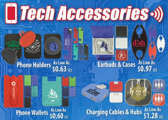 Tech Corner