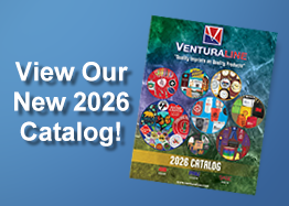 2026 Venturaline Catalog