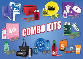 Combo Kits